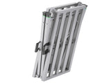 Work 4 Gear Adjustable Height, Folding Alloy Steel Step Ladder, Portable Scaffolding V952-BXSZDJSJZJ90H7CSCV0