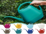 LGCASL 4L Large Capacity Long Spout Watering Can 4L Large Capacity Long Mouth Watering Pot Household V1189-LWWAL-20260325-02544