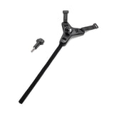 Quick Release Helmet Chin Camera Mount For Dji Action 3 PRL-60960060DBT