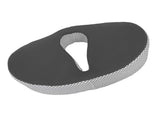 Seat Cushion Memory Foam Slow Rebound Cushion with Washable Cover for Office Chair Car Seat Long V1294-YM0901-3117250145111