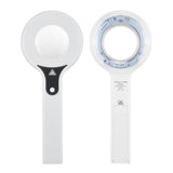 Wood's Lamp Skin Detector, One-Button Start with No Warm-Up, Clear Observation at 10cm Distance, LED V1232-WDJ-001