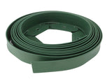 Landscape Edging Kit Lawn Edging Include 15 Spikes PE Garden Edging Border for Landscaping Flower V1294-YM0703-3111230110612