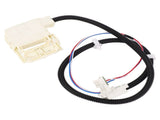Washer Lid Lock Switch Assembly WH08X32697 Washing Machine Door Latch Assembly Replacement for V1294-YM0901-3113240341111