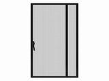 Magnetic Door Screen Insect Mosquito Net Curtain Fly Insect Auto Closing for Kitchen Indoor Living V1369-AZ3-W-19078