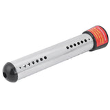 1500W 1.5m Floating Immersion Electric Water Heater Boiler for Swimming Pool Black V1294-YM0901-3113200122114