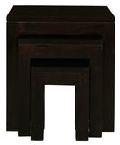 Amsterdam Nest of Table Set of 3 V199-NT300TAC