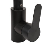 Multifunctional Universal Faucet Hot and Cold Water Stainless Steel Rotating Faucet Robotic Arm V1294-YM0901-3112240019311