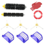 Maintenance Kit Compatible with iRobot Roomba 500 600 585 595 620 630 650 660 680 690 Series V1237-ZY-528-296