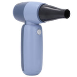 110000RPM Mini Turbo Fan Electric Air Duster Portable Cordless Jet Dry Blower Air Duster for V1294-YM0901-3111240125611