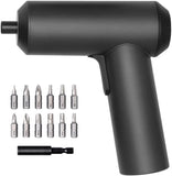 Xiaomi Mijia Cordless Rechargeable Screwdriver 3.6V 2000mAh Li-ion 5N.m Electric Screwdriver With V413-MI-301017