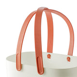 Shower Storage Basket Plastic Large Capacity Bath Storage Basket Container Organizer for Home V1294-YM0901-3112230110511