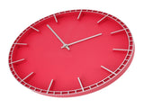Wall Clock Silent Prevents Ticking Easy To Read Innovative Modern Round Wall Clock for Home Office V1294-YM0521-3115220138911