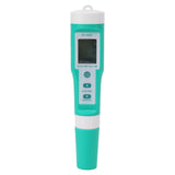 PH Tester IP67 Waterproof Large Screen Auto Temp Compensation Water Quality Tester for TDS EC ORP V1294-YM0901-3111230141011