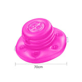 Lazy Dayz Inflatable Drinks Tub - Pink V915-LD0102-PK