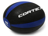 CORTEX 10kg Medicine Ball V420-MEDBALL10