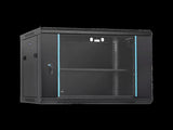 9U Wall Mount Network Server Rack Cabinet Enclosure V63-921121