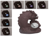 Smoke Waterfall Backflow Incense Burner Ceramic Incense Holder Dragon Aroma Burner Home Decoration V1294-YM0523-3115210230611