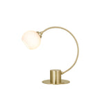 Penelope Touch Table Lamp - Antique Brass V558-LL-09-0241AB
