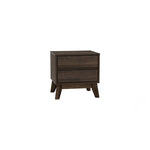 Hirado Bedside Table - Cocoa V656-151044