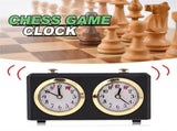 Chess Timer Chess Clock Count Up Count Down Timer International Chess Timer Clock V1294-YM0718-10350576