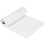 Iron-On Fusible Fleece Interfacing 16.5" x 10 Yards, Medium Weight One-Sided Iron On High-Density V1369-AZ3-W-08892