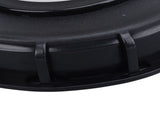 DN150165mm Ton Barrel Cover Plastic Reusable Ton Barrel Cap with Filter for Chemical Pharmaceutical V1294-YM0901-3111240160712