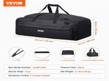 Telescope Case, 770 mm, Telescope Storage Bag with Fixed Buckles, Multi-Pocket and Detachable V952-WYJBZHMFGS00PBZUAV0