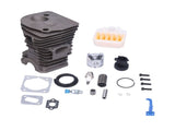 340 345 350 Cylinder Piston Air Filter Paper Pad Intake Pipe Spark Plug Pressure Reducing Valve 40mm V1294-YM0715-3111210370311