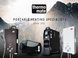 Diesel Air Heater 12V Caravan Air Motorhome 5kW All-in-one Car Camper Trailer Parking Heating V219-ATORVHTHMA6RD