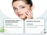 HOYGI, facial care cream, collagen cream, ceramide cream, peptide cream, rejuvenating cream, skin V1102-111-58147-BLU-2PCS