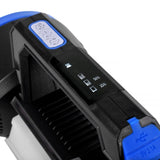 Brillar 300 Lumen USB Rechargeable Multifunction LED Searchlight V915-BR0112