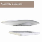 Digital Pet Scale Multifunction Small Animal Scale Electronic Scale with LCD Display for Newborn V1370-AZ4-07688