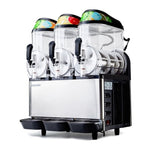 POLYCOOL 36L Slushie Machine Granita Commercial Slush Slurpee Maker Slushy Juice V219-ICESLHPLYA36L