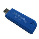 Usb2.0 25Mhz-1760Mhz Fm Digital Tv Tuner Dongle Receiver with Antenna For V1189-LWWAL-20260327-04014