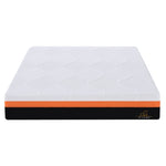 Heavenly King Size Memory Foam Medium-Firm Feel 31cm Mattress V315-VO-HEAV-05