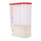 Rice Dispenser Large Capacity Multifunctional Airtight Space Saving Rice Storage Container for Home V1294-YM0901-3118250185111