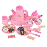 Babies Toys Tableware Plaything babies Cooking Toys Simulation Kettle Cup babies Toys Food Model V1263-JX-2337
