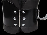 Gravity Inversion Boots for Back Therapy Spine Decompression & Fitness Training V63-799277