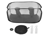 Large Still Air Box Mushroom Grow Tent 38x20x25 Inch Mushroom Planting Bag Tent for Mushroom Growers V1294-YM0901-3111250049011