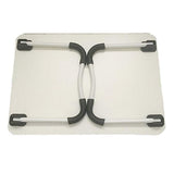 Folding Legs for Small Table Portable Laptop Table Table Legs Heavy Duty Easy Install V1294-YM0717-10118468