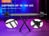DJ Table Stand, x465 mm Portable DJ Laptop and Controller Stand, Lightweight DJ Desk DJ V952-XXDJGZTHJG43MZP0RV0