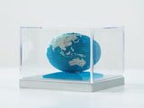 3D Earth Sculpture Calendar Model Ornaments for Home School Office Decor V1294-YM0512-26S86LV96-2