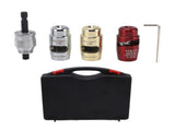 Electric Wire Stripper Cable Stripping Tool Aluminum Alloy Multifunction Portable Wire Stripping V1294-YM0901-3114240016611