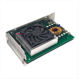 Metal 1500W 50A Adjustable DC-DC Converter 25-90V to 60V 48V 36V 24V 21V 12V Power Supply Regulator V1192-AZ-W-29367