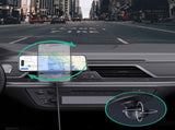 Aukey MagFusion Dash Pro Qi2 Magnetic Fast Wireless Charging Phone Mount with Active Cooling V1089-LLTSN1055864