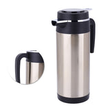 850ml 24V Travel Car Kettle Cigarette Lighter Socket Water Heater Bottle for Tea Coffee V1294-YM0727-JY05856