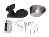 Stand Mixer 2L 7 Speed Settings Stainless Steel Bowl Copper Motor Electric Food Mixer for Kitchen V1294-YM0901-3113260012012