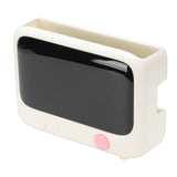 WiFi Router Storage Box Decorative Wall Mounted Cable Management Router Holder Box with Ventilation V1294-YM0901-3117250204313