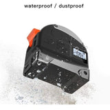 2, in Measuring Tape, 1 Measuring Ruler Infrared Rangefinder Digital Laser Rangefinder Construction V1237-MS-626-220