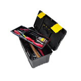 3-piece Tool Box Set With Organiser Trays 69_E0040